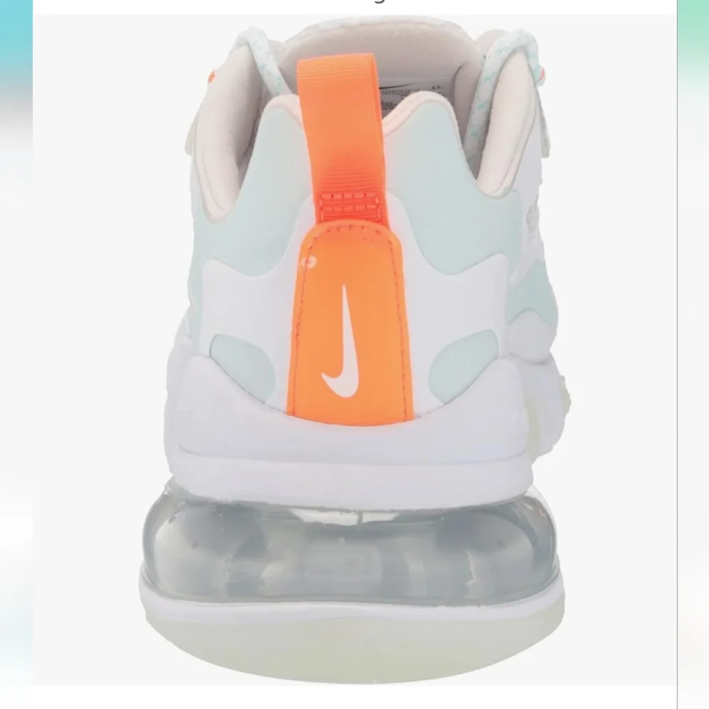 Nike Womans Stroke Running Shoe Size 7 - Picture 3 of 13